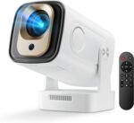 Projektor Reach HY260 Pro valge