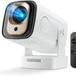 Projektor Reach HY260 Pro valge