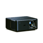 Yaber K2s LCD FullHD 1080p Multimedia Projector with JBL Speakers - Black