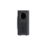 Yaber K2s Pro LCD FullHD 1080p Multimedia Projector with JBL Speakers and Subwoofer - Black - Image 5