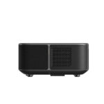Yaber K3 LCD FullHD 1080p Multimedia Projector with JBL Speakers - Black - Image 6