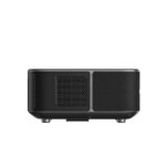 Yaber K3 LCD FullHD 1080p Multimedia Projector with JBL Speakers - Black - Image 8