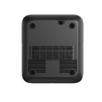 Yaber K3 Pro LCD FullHD 1080p Multimedia Projector with JBL Speakers and Subwoofer - Black - Image 4