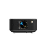 Yaber K3 Pro LCD FullHD 1080p Multimedia Projector with JBL Speakers and Subwoofer - Black - Image 8