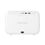 Yaber L2s LCD FullHD 1080p Multimedia Projector with JBL Speakers - White - Image 2