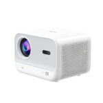 Yaber L2s LCD FullHD 1080p Multimedia Projector with JBL Speakers - White