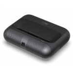 Yaber K300s Multimedia Laser RGB FullHD 1080p Projector with JBL Speakers - Black - Image 3